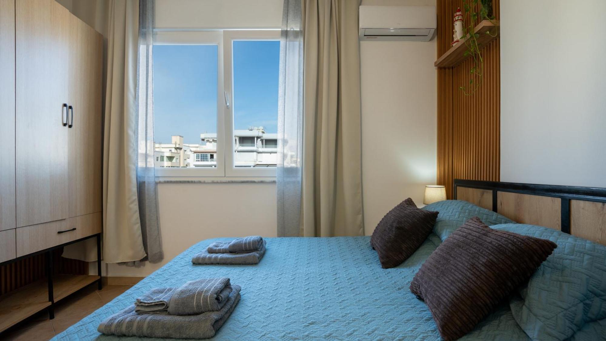 Iliria Apartment Durres Exterior photo